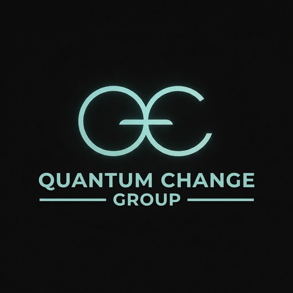 Quantum Change Group Logo